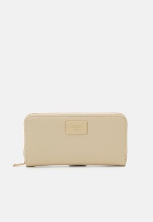 COFANO MELETE PURSE - Portemonnee - bleached sand