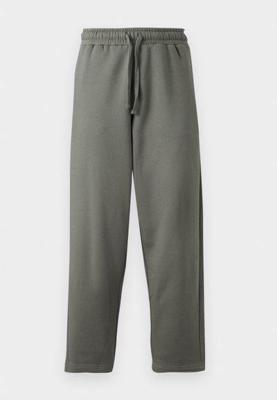 ONSCERES WIDE PANT - Pantalon de survêtement - castor gray