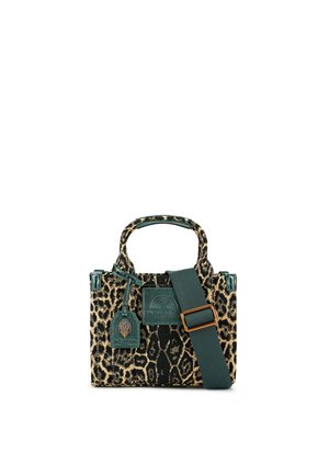 Borsa a mano - brown other