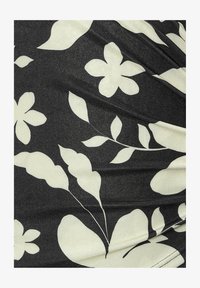 Niet geselecteerd, black