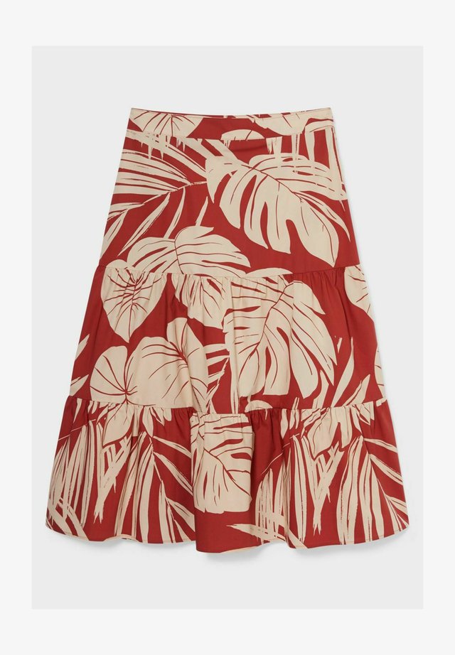 Rocke Fur Damen Online Entdecken Zalando Rocke Fur Damen Online Entdecken Zalando