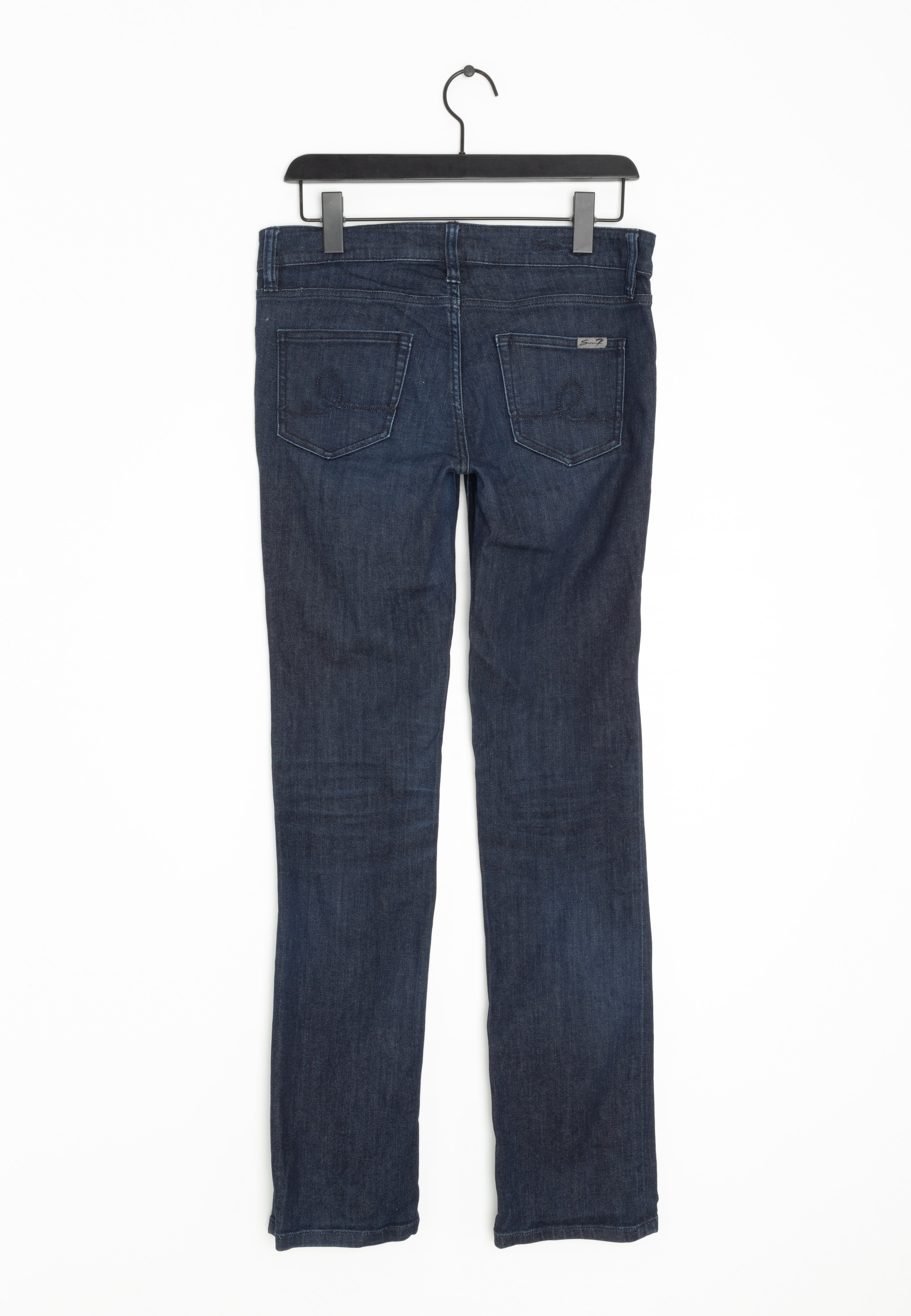 Seven 7 Original Straight leg jeans 