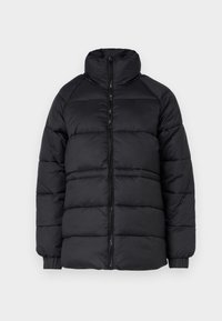 JDYEA PUFFER JACKET - Jachetă de iarnă - black