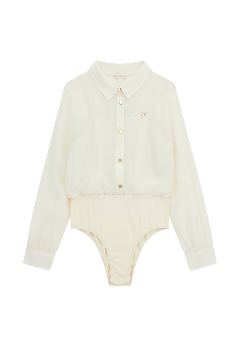 Guess Bluse - weiß