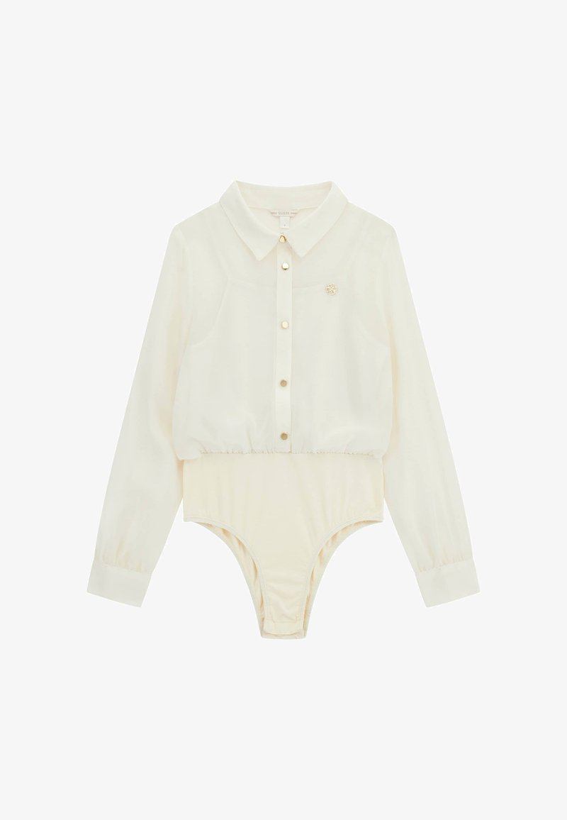 Guess Bluse - weiß
