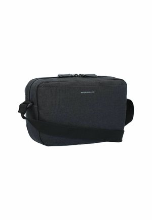 SPEED 27 CM - Bandolera - schwarz