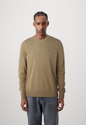 Jumper - viennese