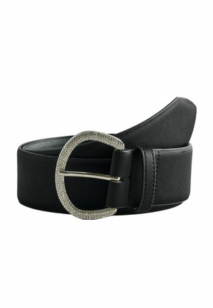 BUCKLE  . - Bælter - black