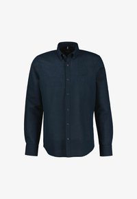 Wybrany, navy