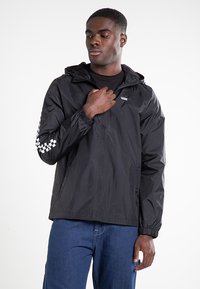 Vans GARNETT - Veste de survêtement - MN GARNETT