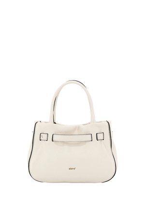 JILL - Handbag - beige