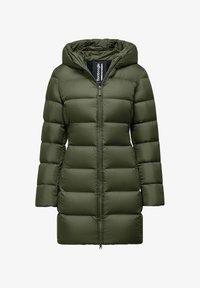 Wybrany, dark moss green