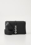 MEL CROSSBODY - Sac bandoulière - black