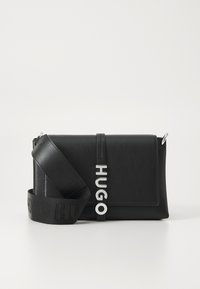 Επιλέχθηκε, black