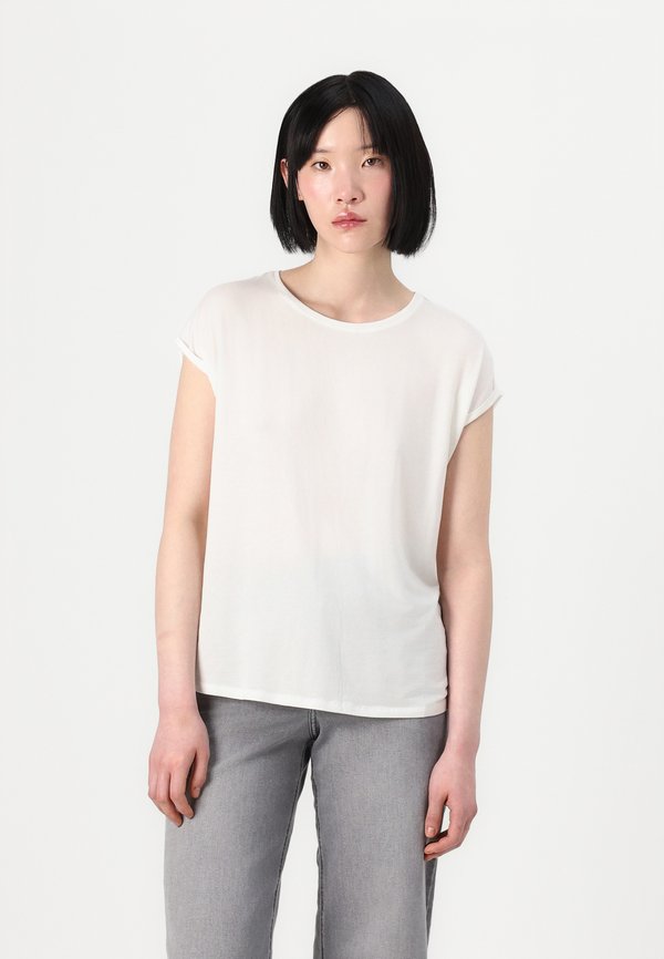 VMAVA PLAIN NOOS - Basic T-shirt