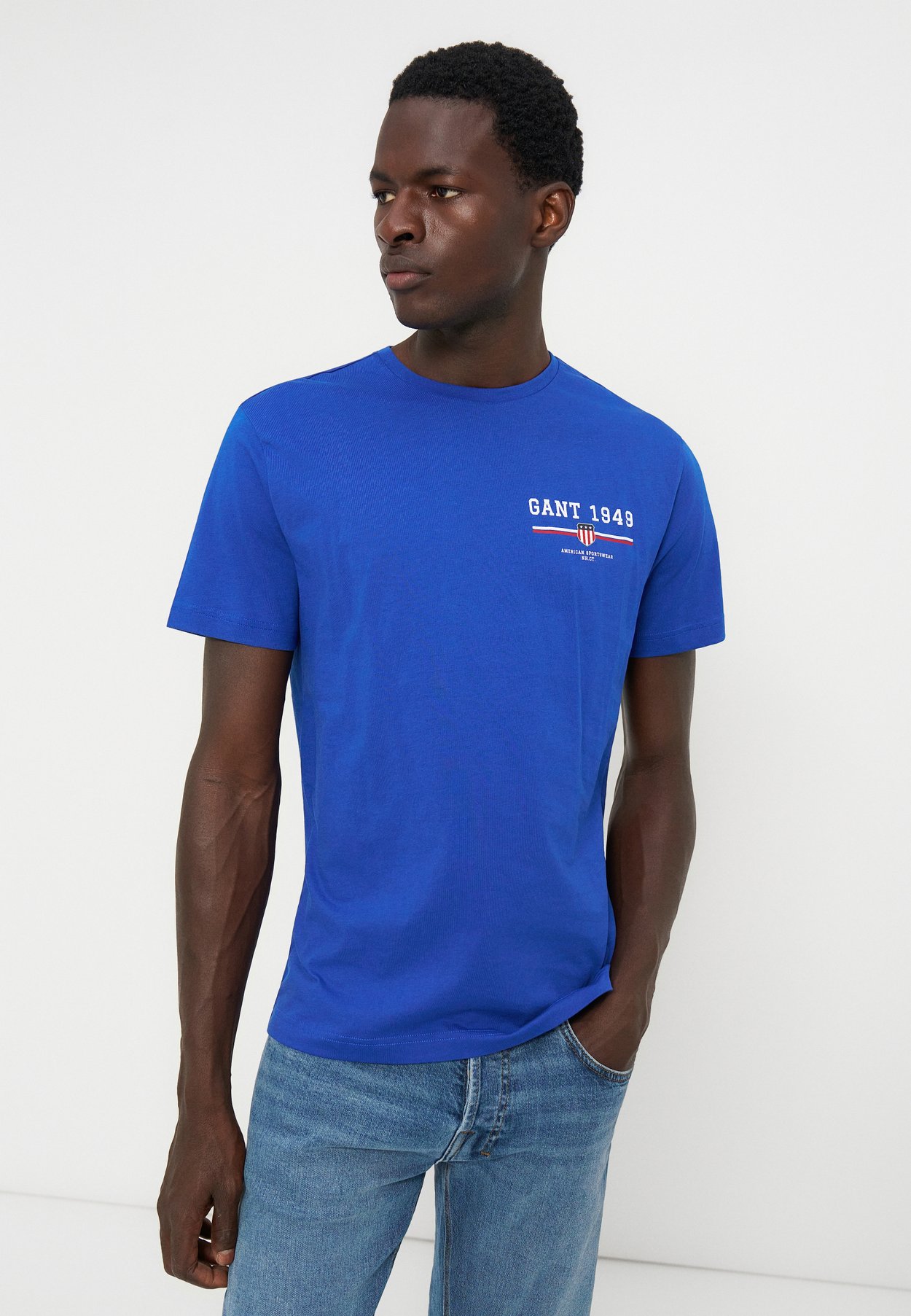 T-Shirt print