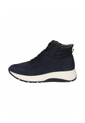 Veterboots - ocean comb