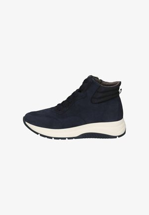 Veterboots - ocean comb