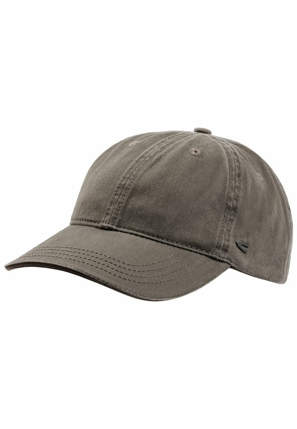 Cap - taupe
