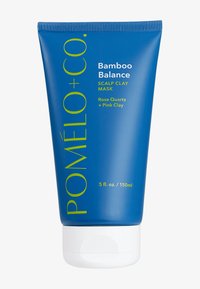 Pomélo+Co - BAMBOO BALANCE MASK - Haarmasker Miniatuurafbeelding 1