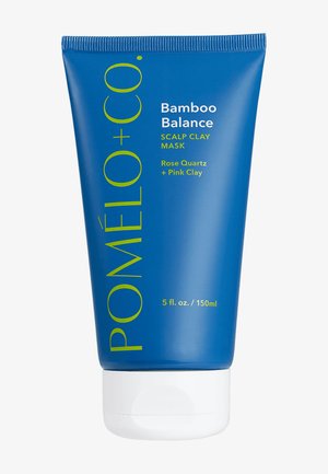 BAMBOO BALANCE MASK - Hair mask - -