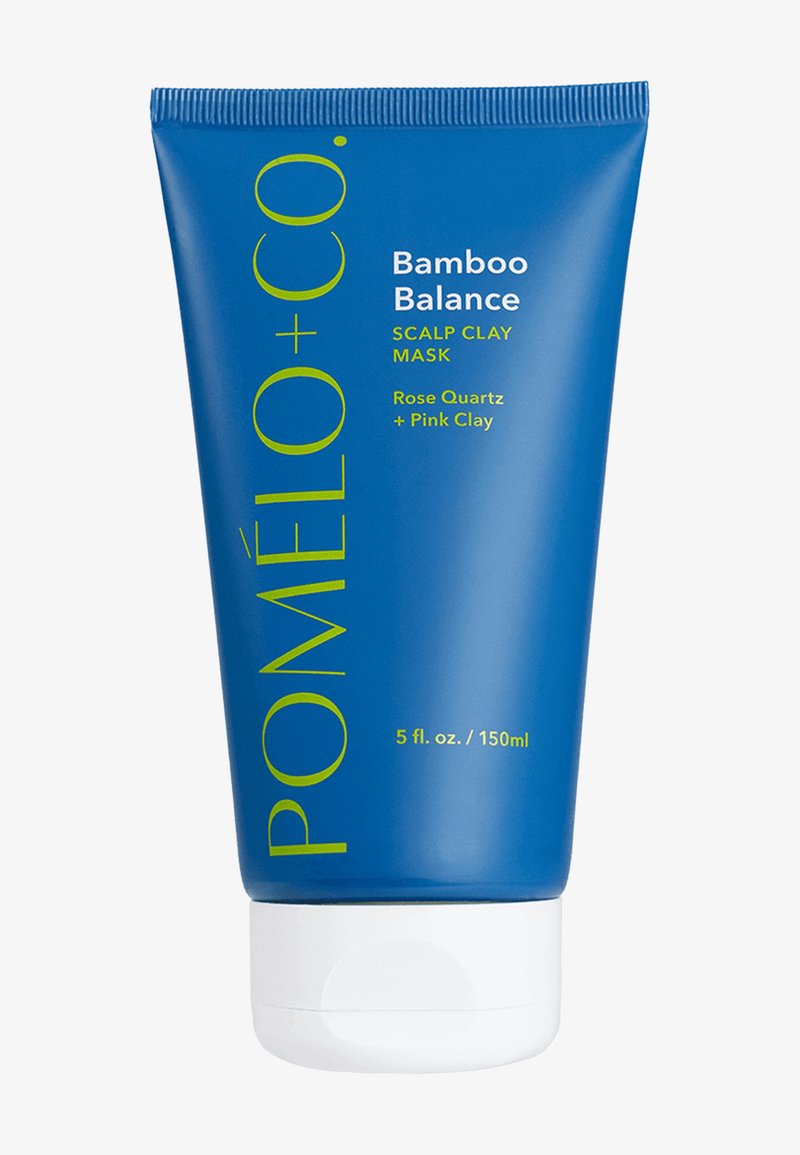 Pomélo+Co - - Maska do włosów, Powiększ