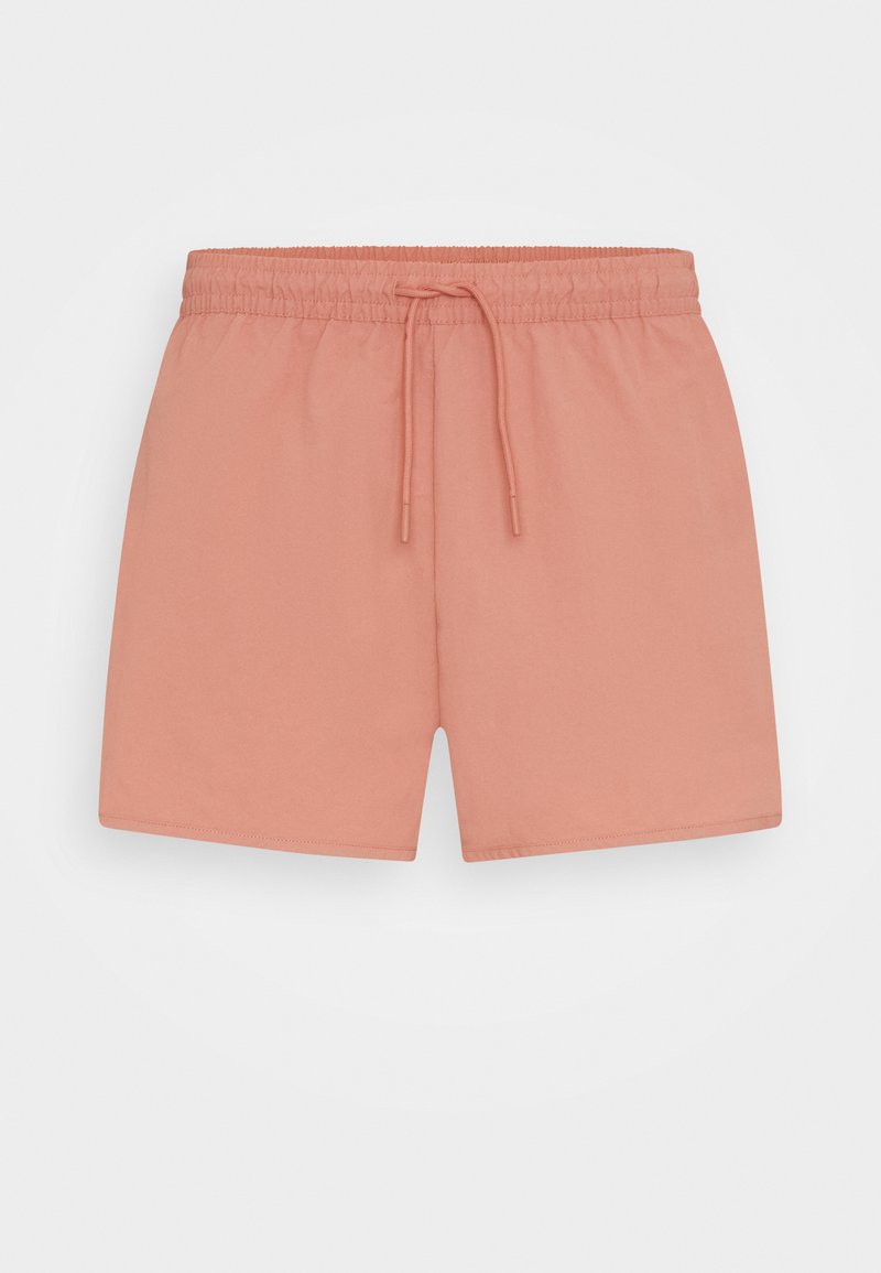 Herren Trainingsanzüge | Weekday TAN STRUCTURE SWIM Shorts dusty red/rot - JI22014 Herren Trainingsanzüge | Weekday TAN STRUCTURE SWIM Shorts dusty red/rot - JI22014