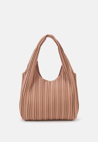 Unausgewählt, beige
