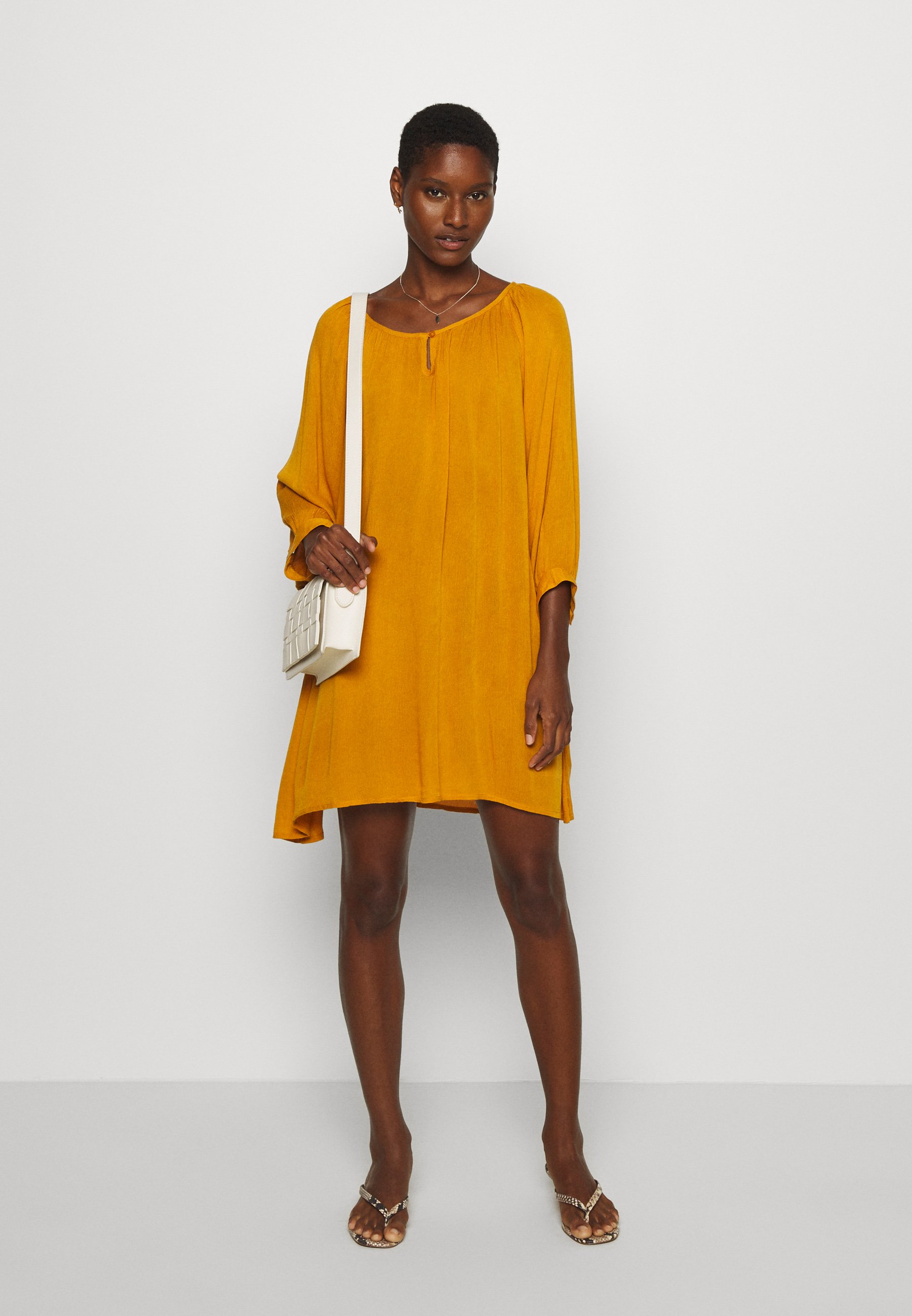 Women AMBER TUNIC - Tunic Women AMBER TUNIC - Tunic