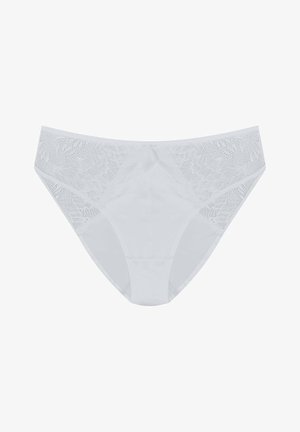 ESOTIQ, OLIVE - Slip - Cream