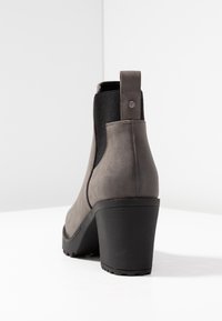 ONLY SHOES Korolliset nilkkurit - grey