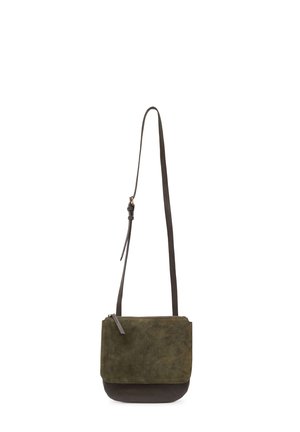 Sac bandoulière - dark khaki