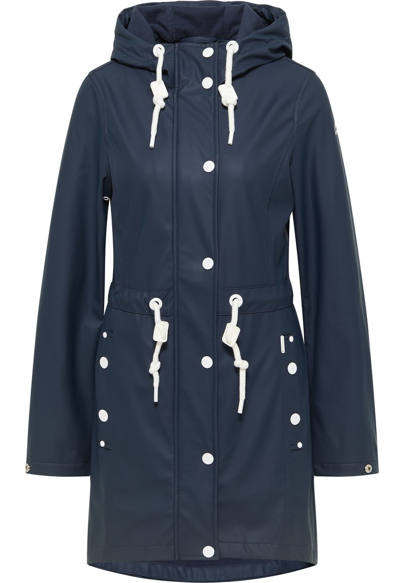 ICEBOUND Parka donkerblauw ICEBOUND Parka donkerblauw