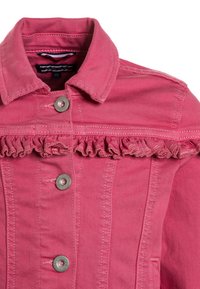 Tommy Hilfiger Chaqueta vaquera - pink