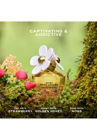 Marc Jacobs Fragrances DAISY INTENSE - Parfum