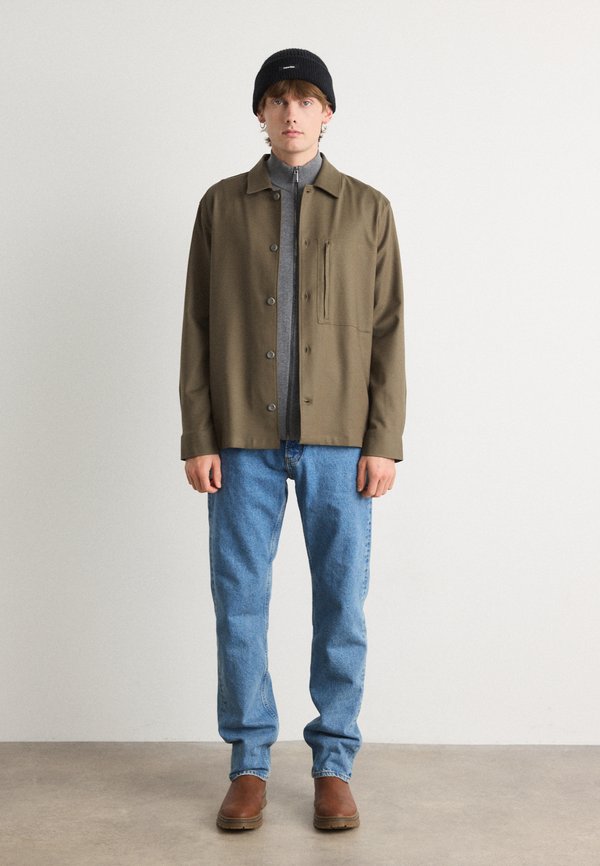 SHIRT - Shirt - tarmac4