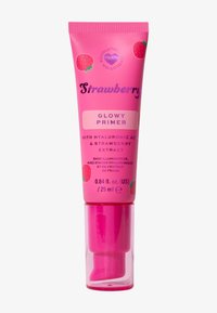 I Heart Revolution - I HEART REVOLUTION STRAWBERRY GLOW PRIMER - Primer - strawberry Immagine in miniatura 1