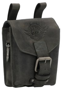 Greenburry Marsupio - charcoal