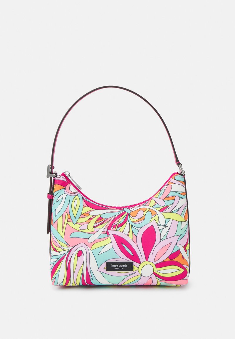 kate spade new york ICON ANEMONE R BAG Handbag multi/multicoloured