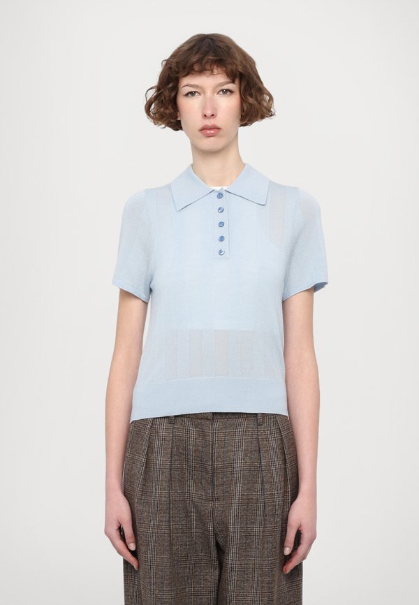 TOSCA SHORT SLEEVED - Polo shirt
