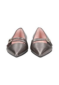 Pretty Ballerinas Ballerines - grau