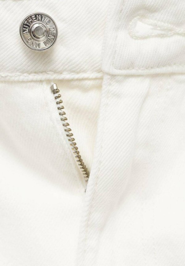 RIPPED STRAIGHT-FIT - Straight leg jeans3