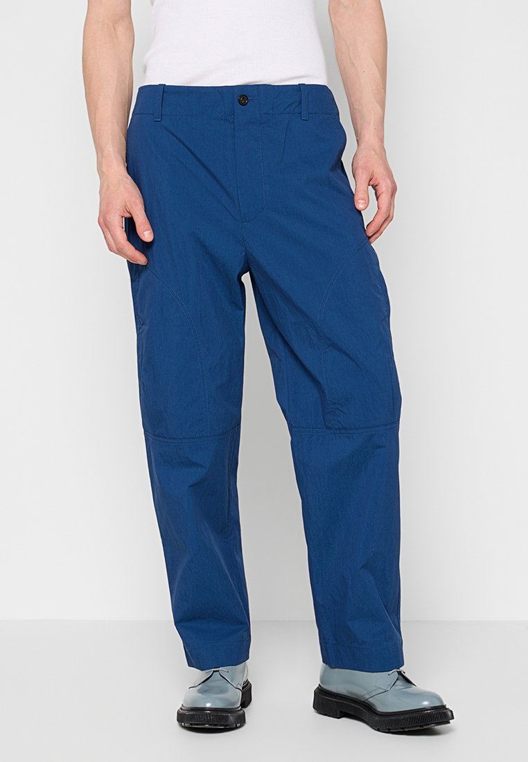 3.1 phillip lim Broek blauw 3.1 phillip lim Broek blauw