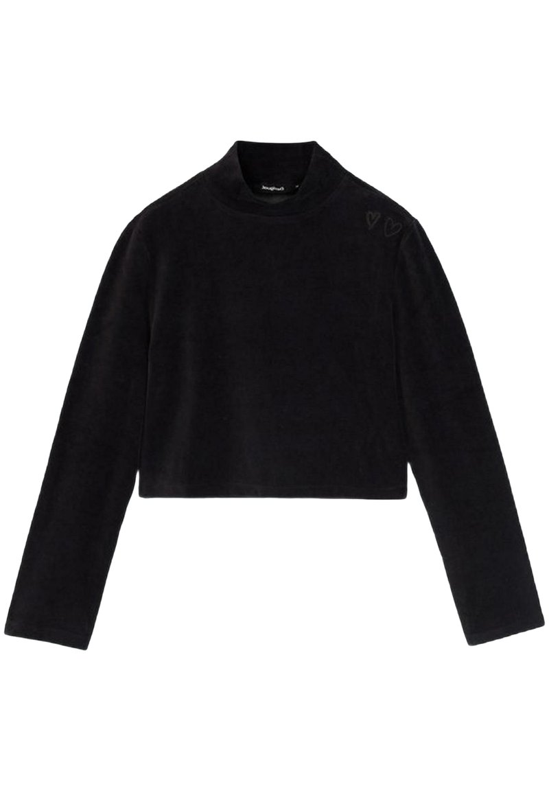 Desigual Sweater zwart Desigual Sweater zwart