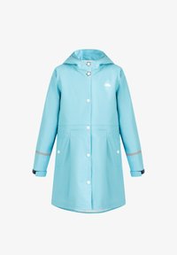 Ausgewählt, dunkelaqua