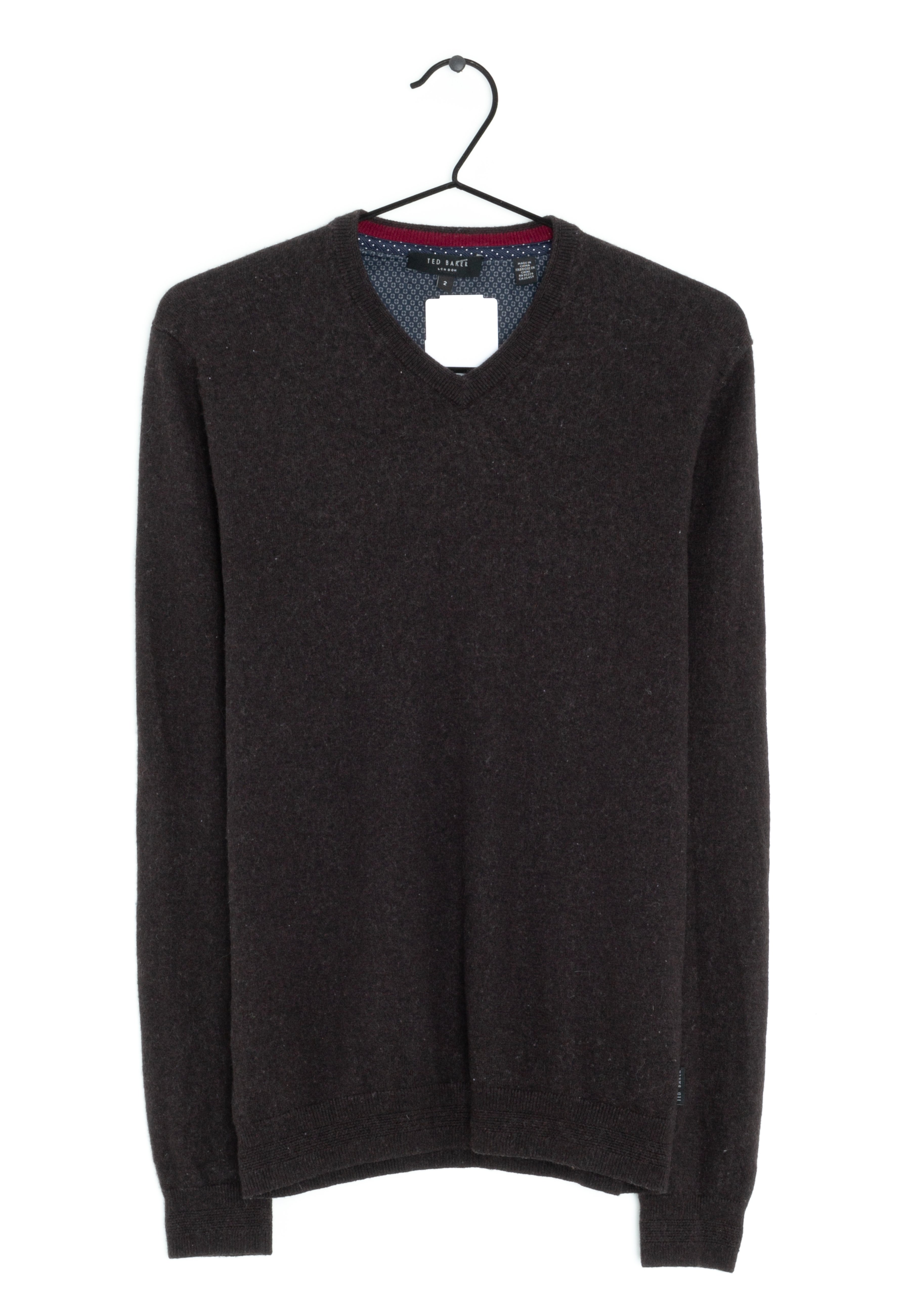 ted baker trui met strik