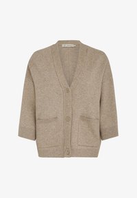 Seleccionado, warm sand melange