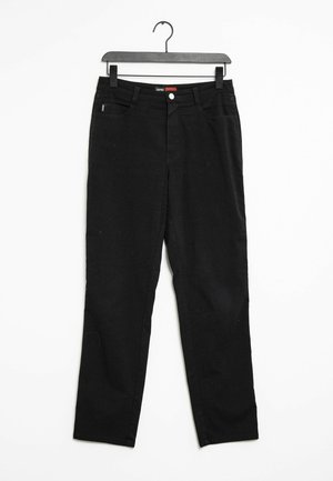 Esprit Pantalon classique - black