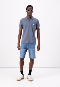 Abercrombie & Fitch - Koszulka polo