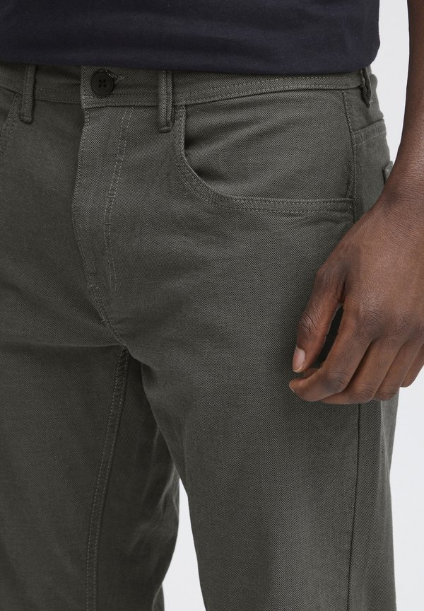 BHEdford - Chinos - granite4